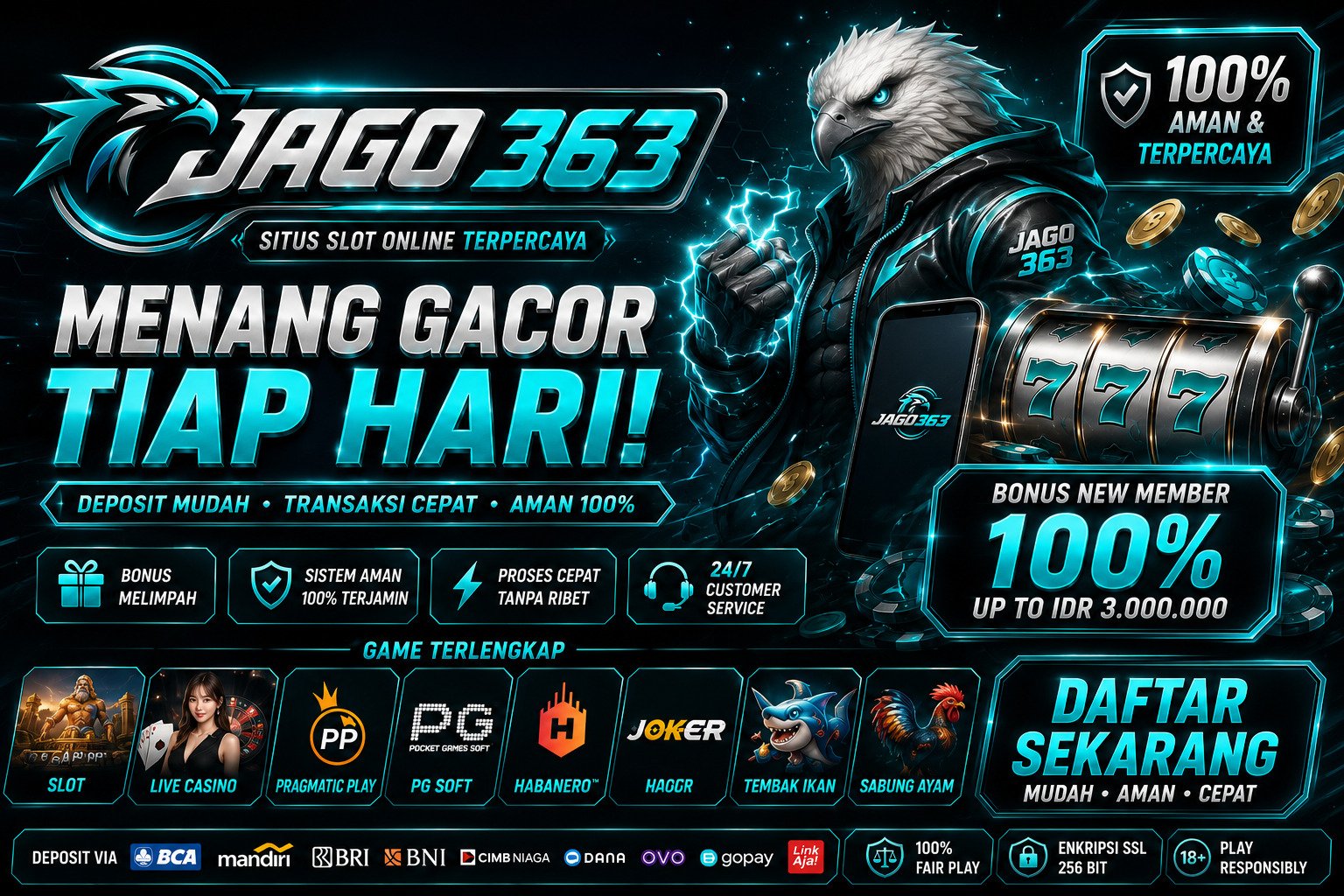 JAGO363 JAGO363